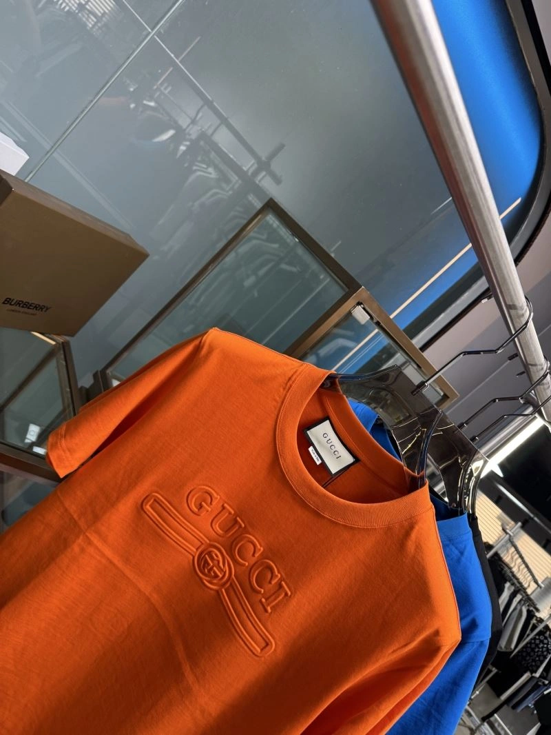 Bright Gucci T-Shirts 126093
