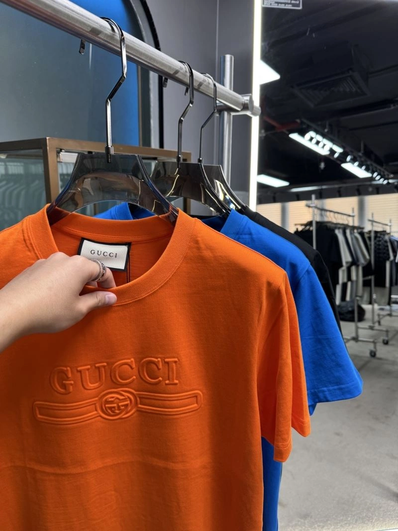 Bright Gucci T-Shirts 126093
