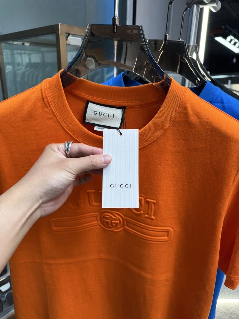 Bright Gucci T-Shirts 126093