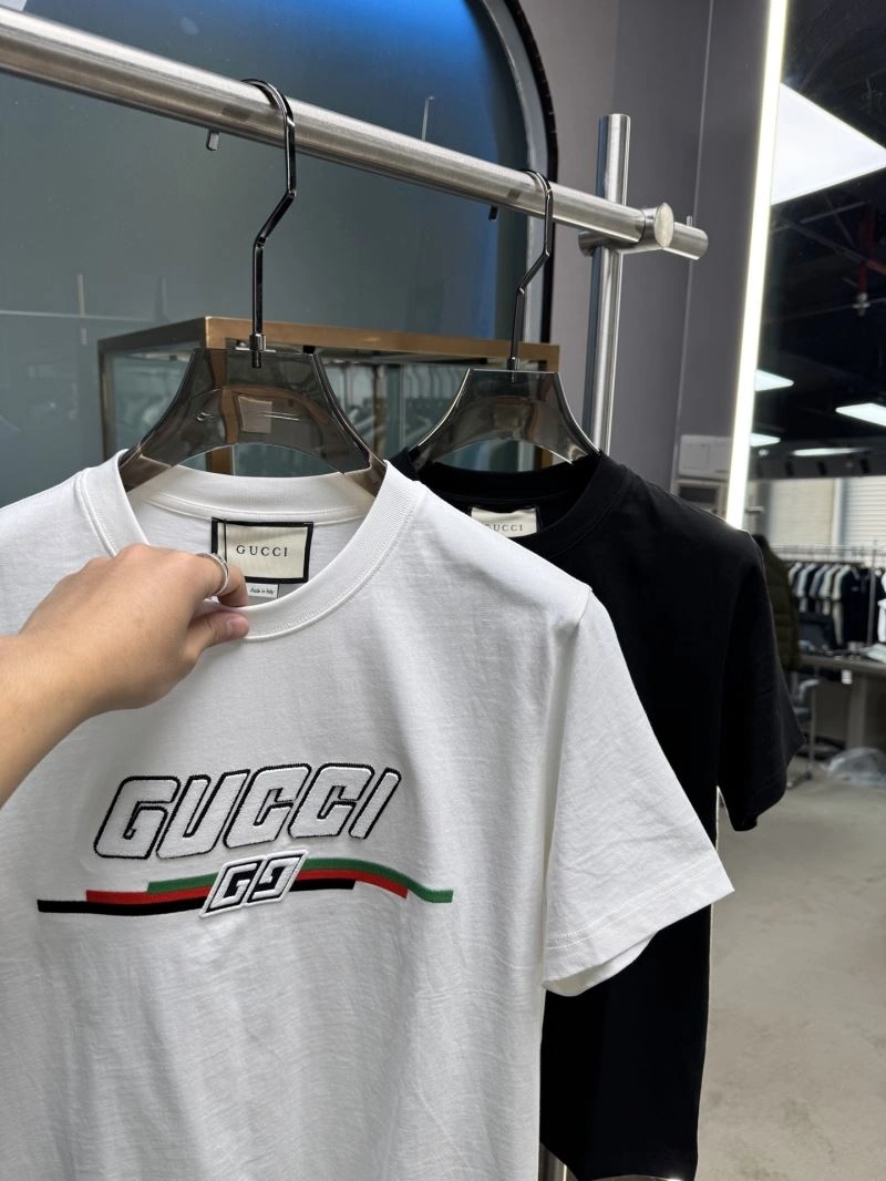 NewStyle Gucci T-Shirts 126115