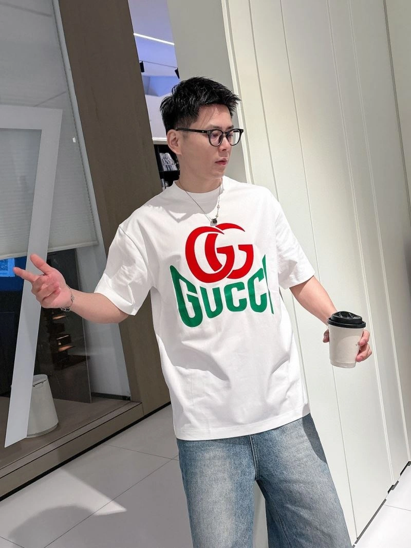 Comfortable Gucci T-Shirts 126114