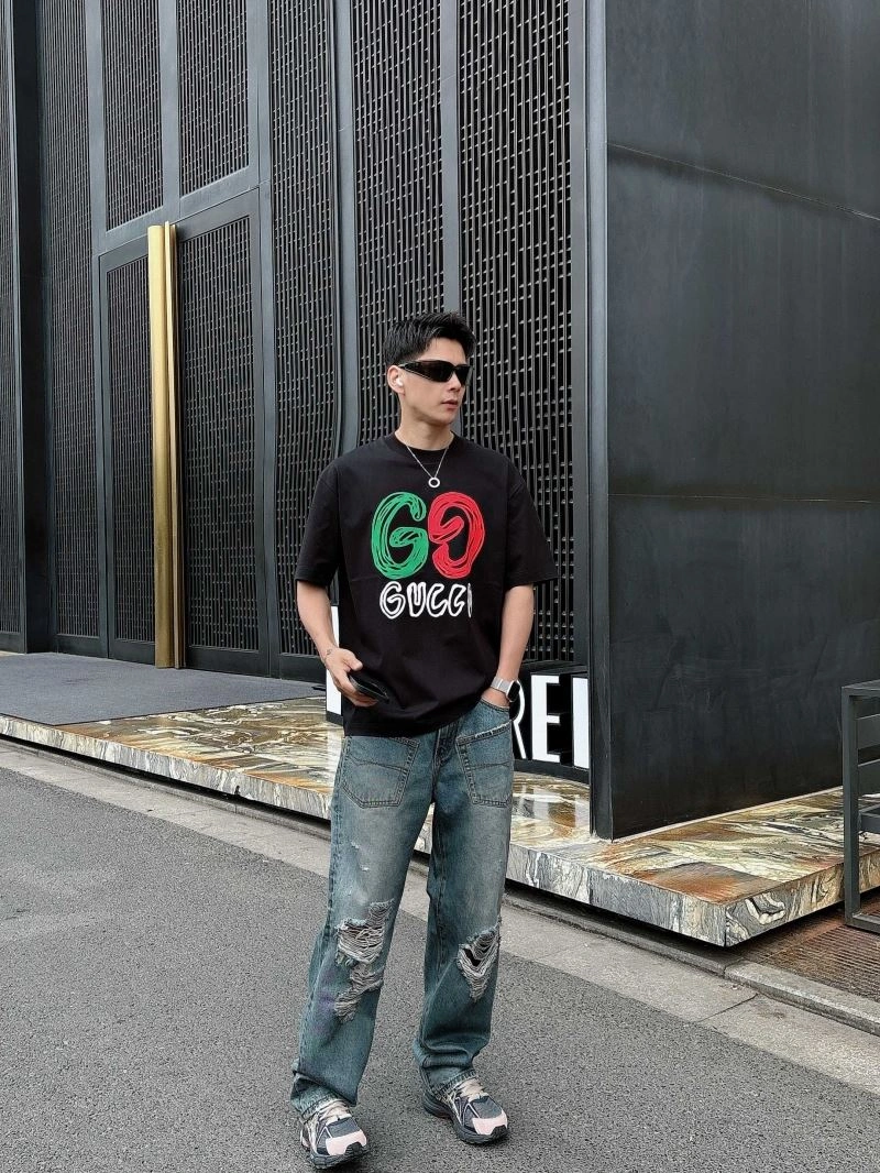 Gucci T-Shirts NewStyle 126092