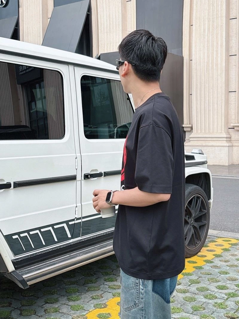 Gucci T-Shirts NewStyle 126092