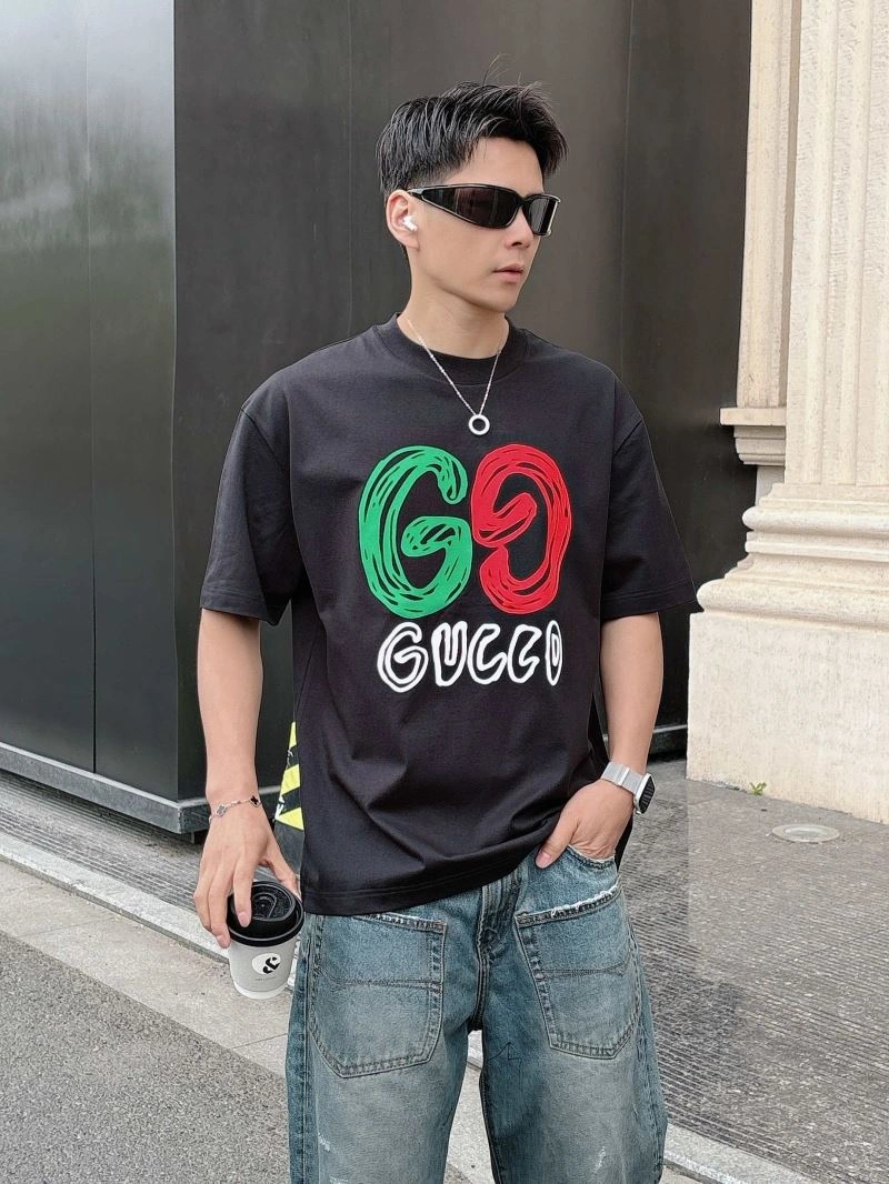 Gucci T-Shirts NewStyle 126092