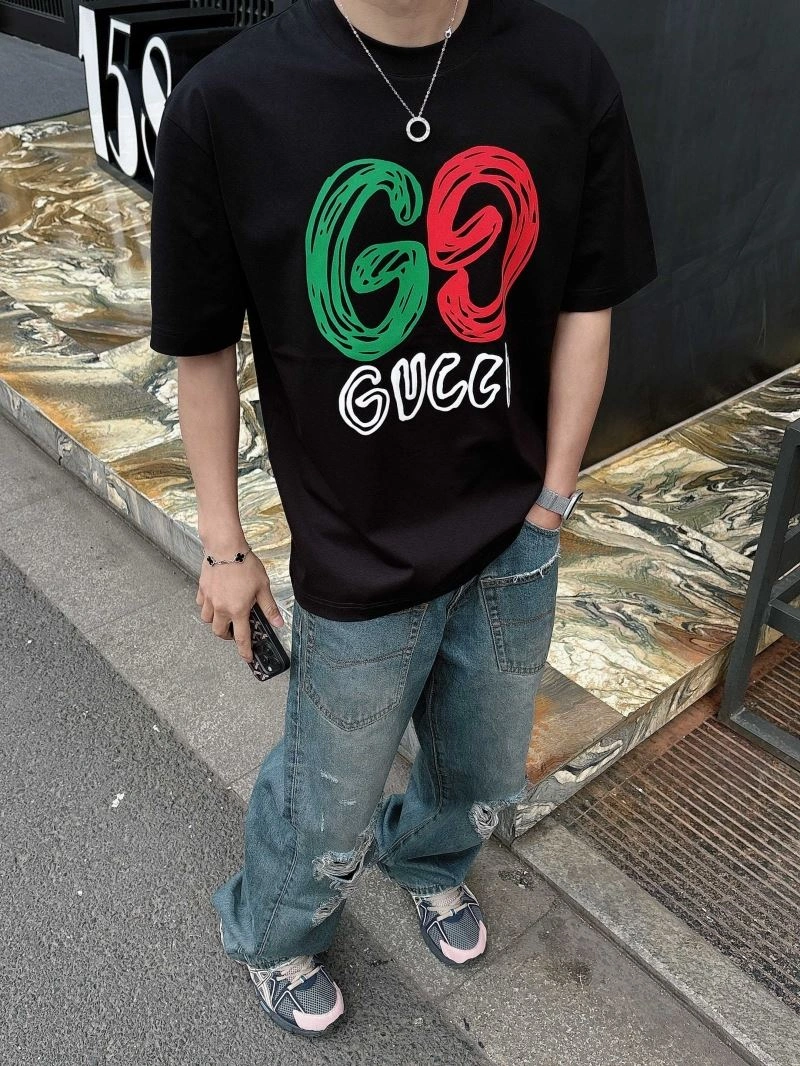 Gucci T-Shirts NewStyle 126092