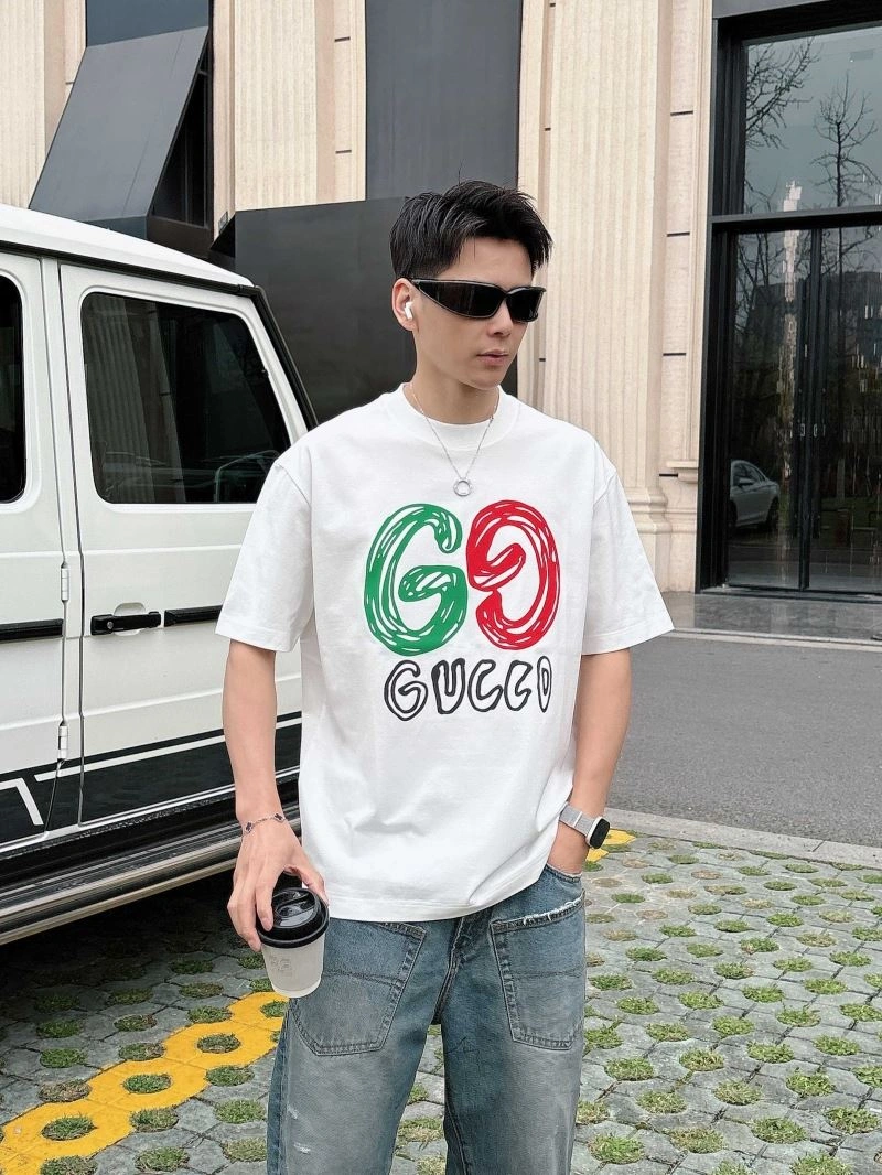 Premium Gucci T-Shirts 126088
