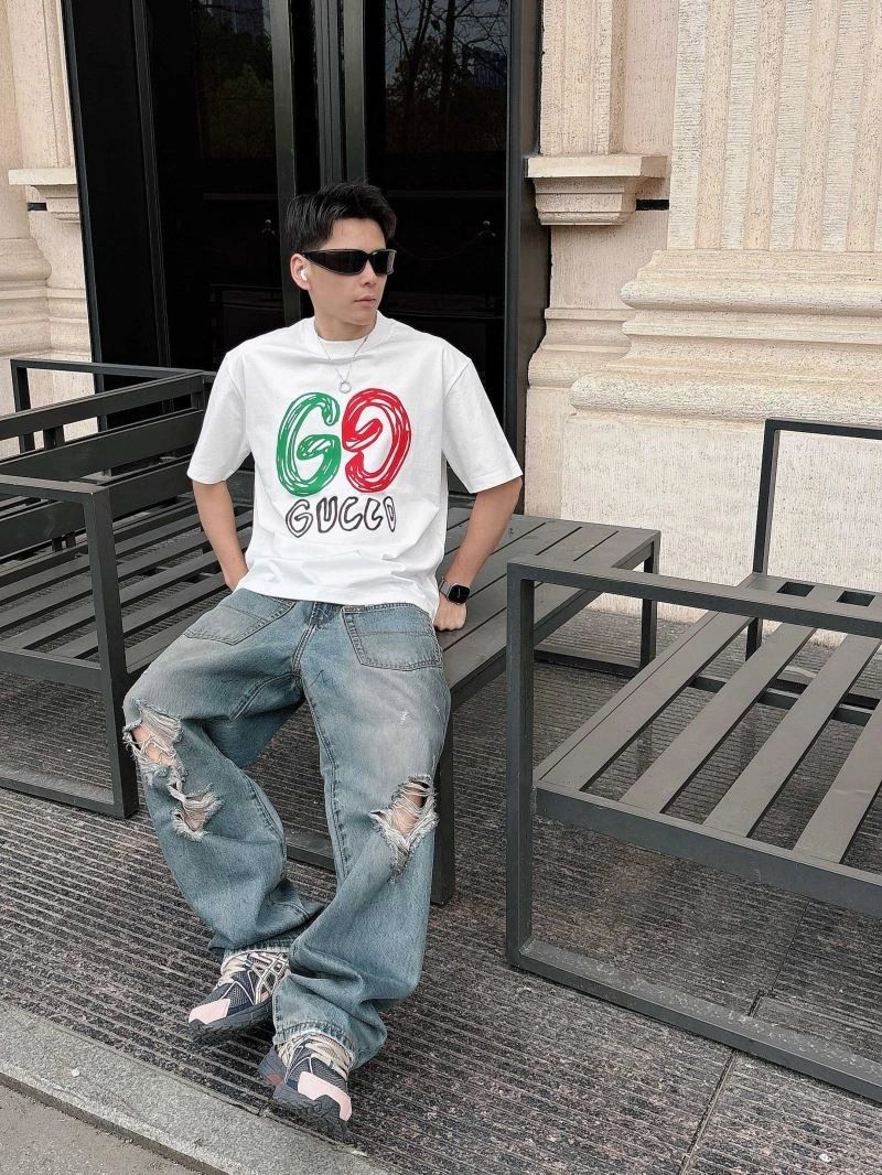 Premium Gucci T-Shirts 126088