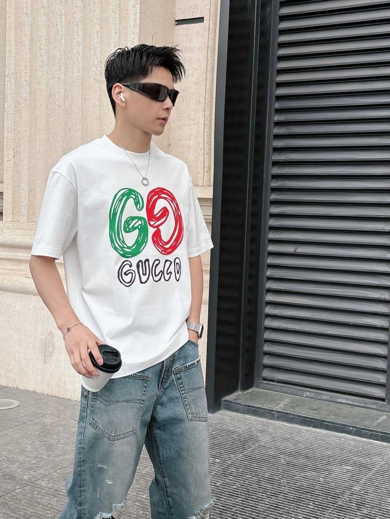 Premium Gucci T-Shirts 126088