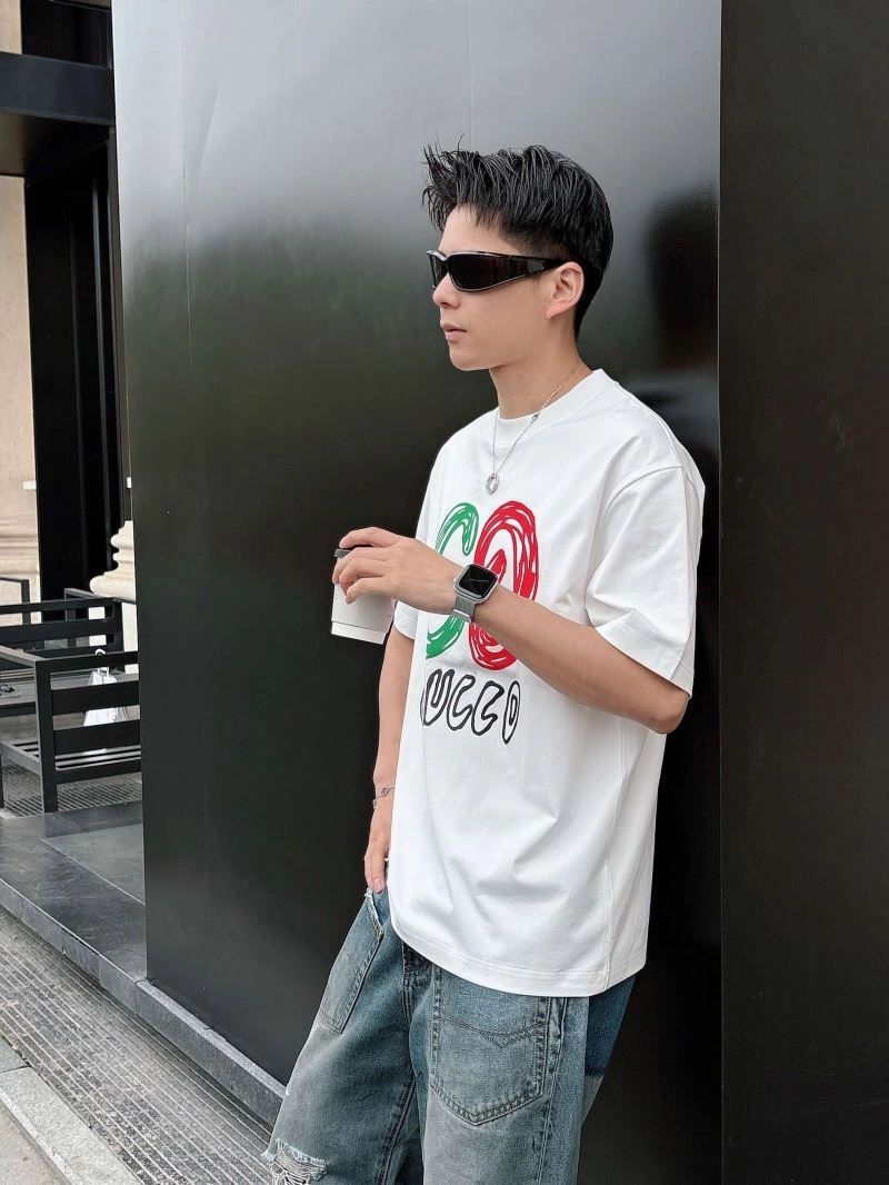 Premium Gucci T-Shirts 126088