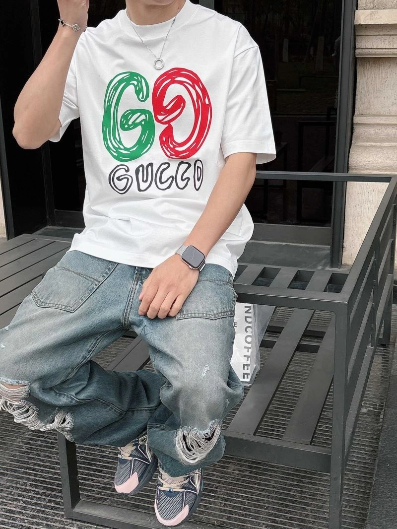 Premium Gucci T-Shirts 126088