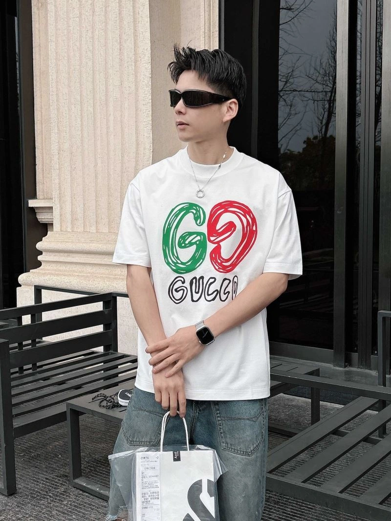 Premium Gucci T-Shirts 126088