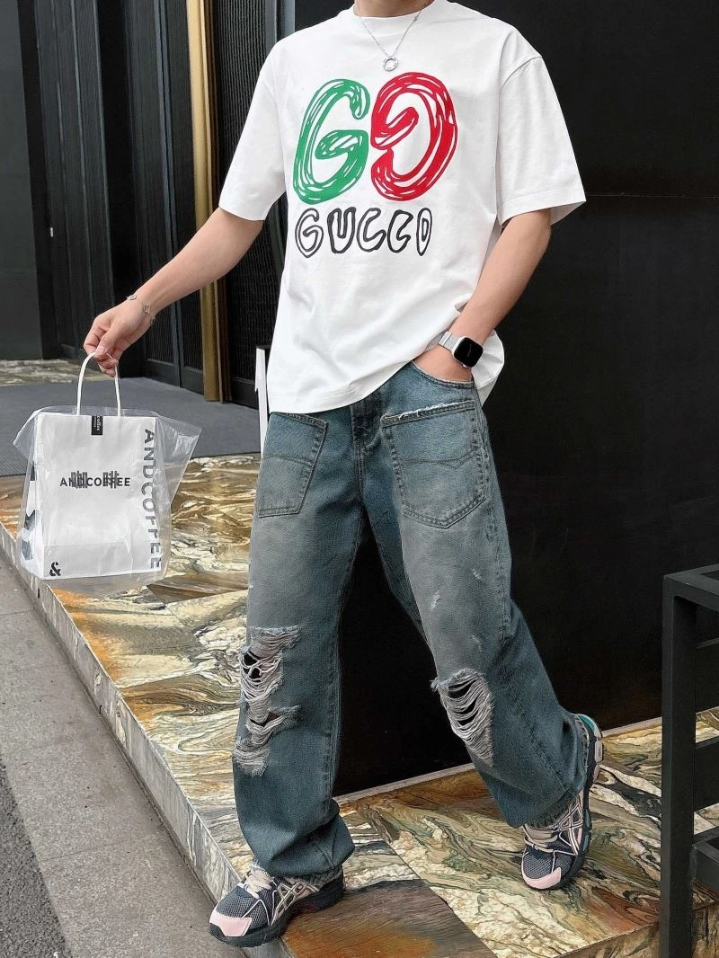 Premium Gucci T-Shirts 126088