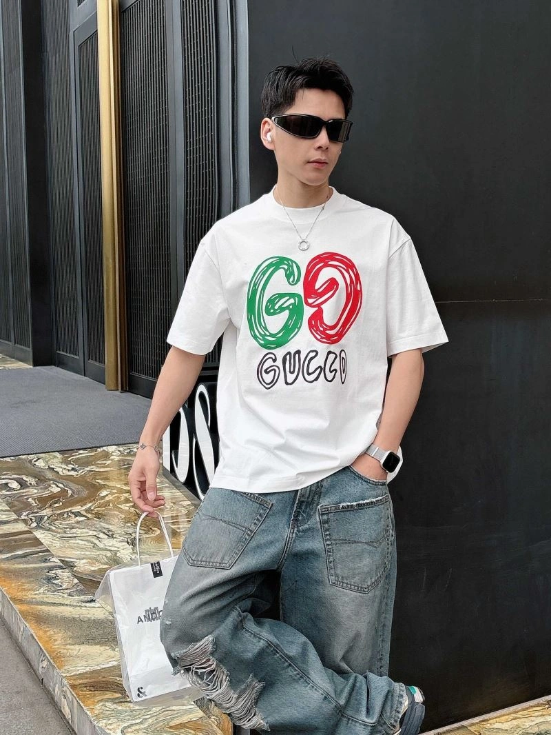 Premium Gucci T-Shirts 126088