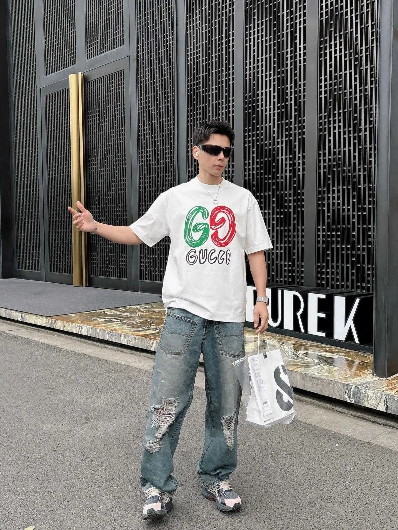 Premium Gucci T-Shirts 126088