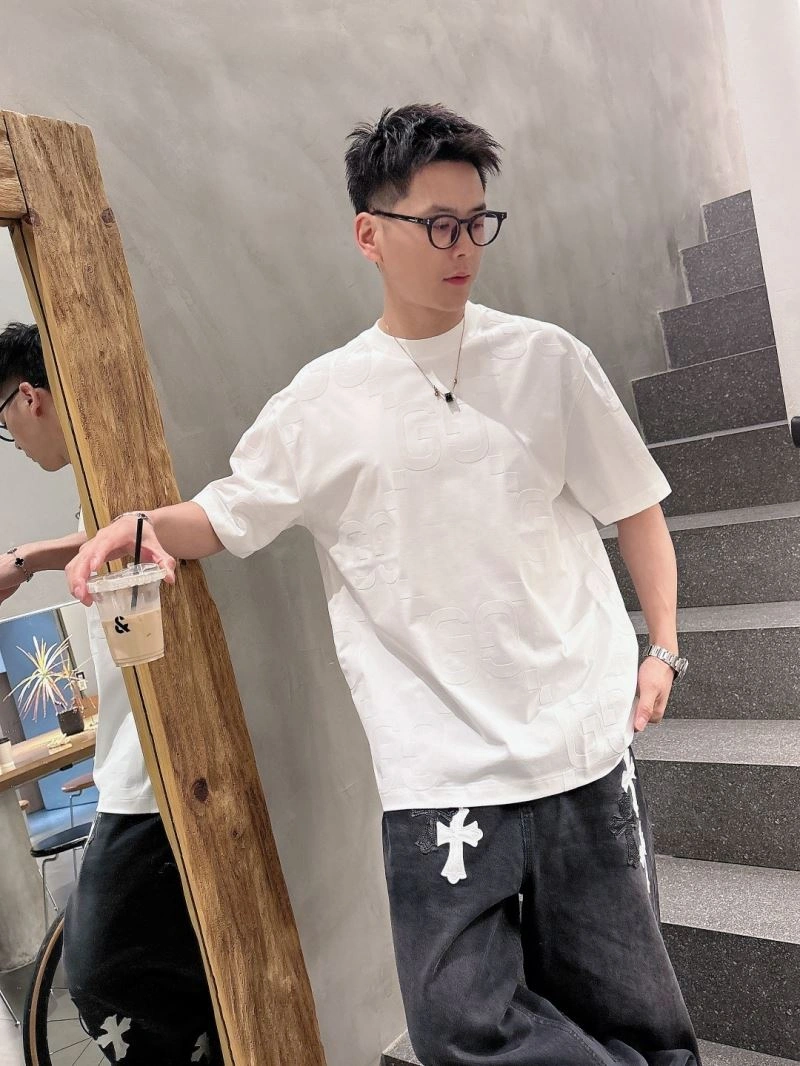 Popular Gucci T-Shirts 126085