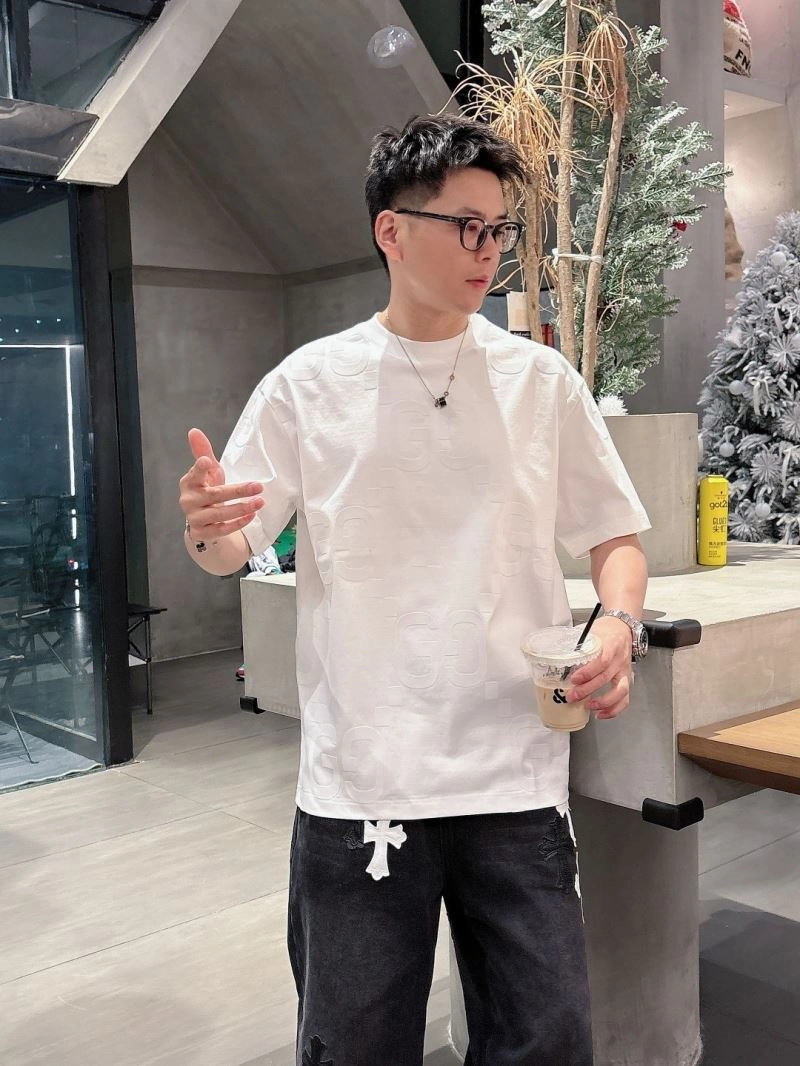 Popular Gucci T-Shirts 126085