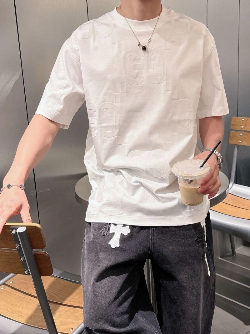 Popular Gucci T-Shirts 126085