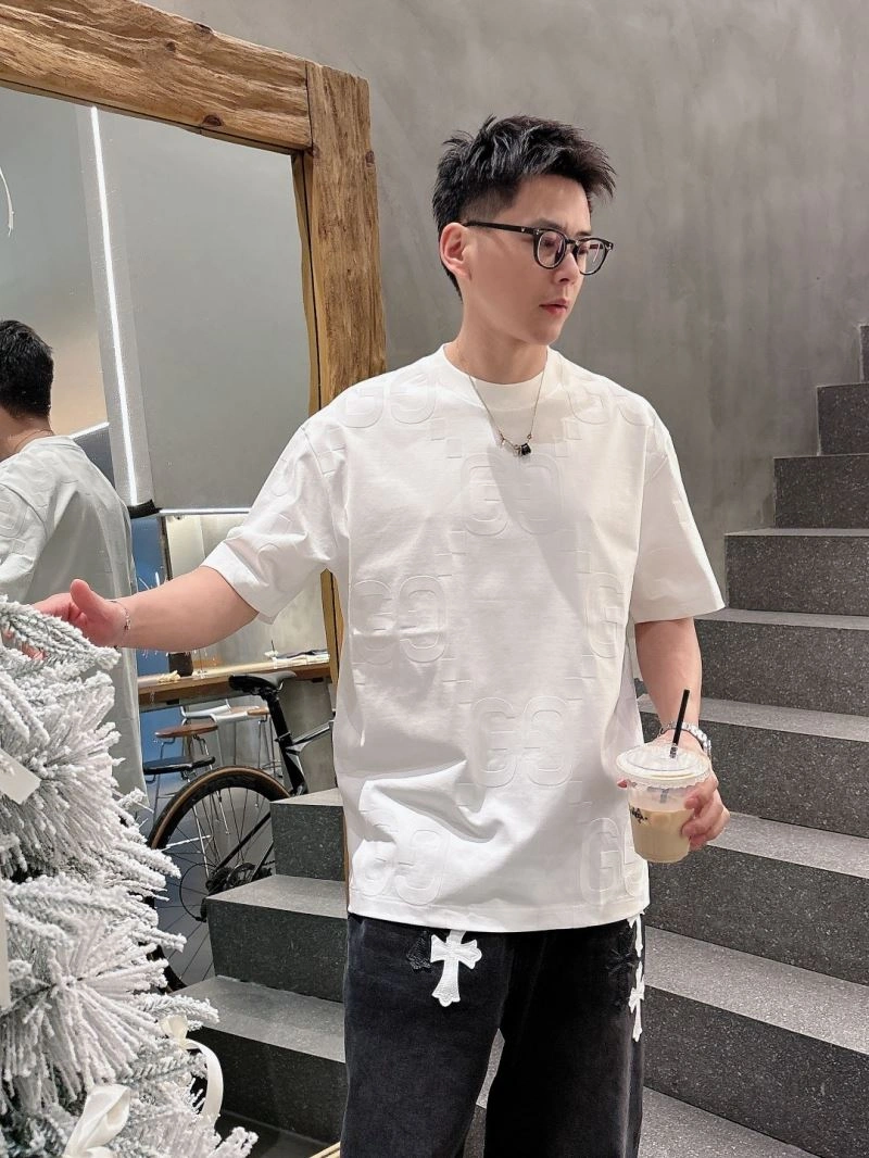 Popular Gucci T-Shirts 126085