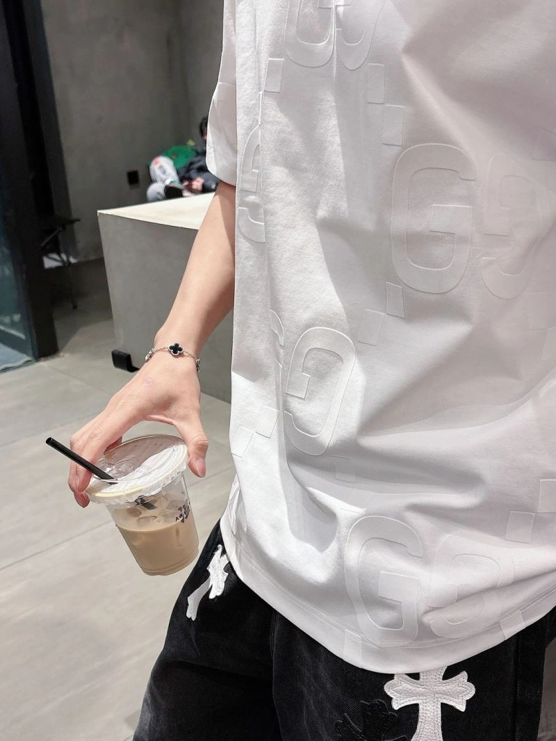 Popular Gucci T-Shirts 126085