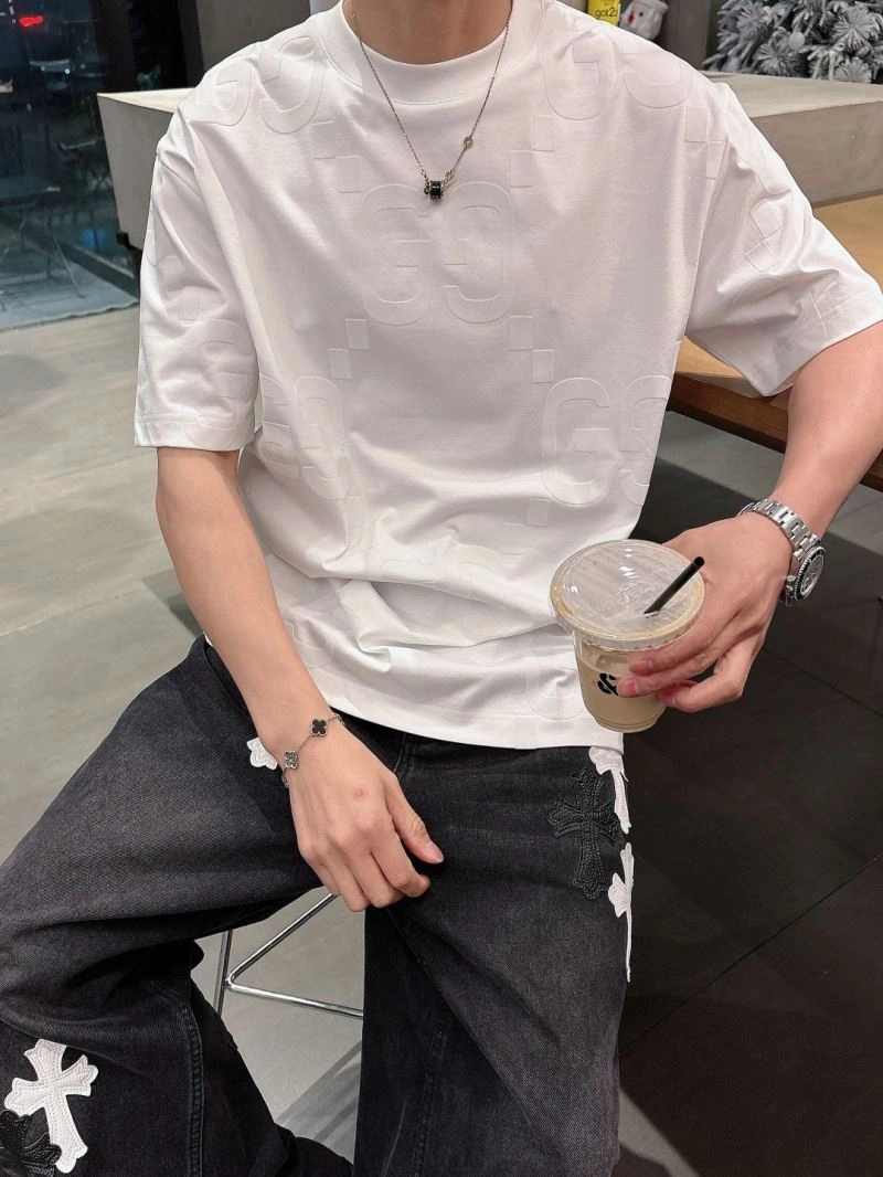 Popular Gucci T-Shirts 126085