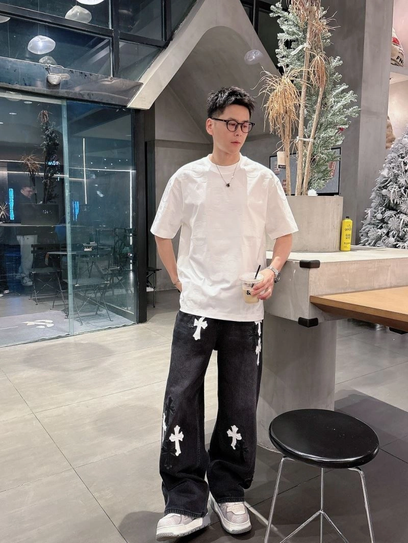 Popular Gucci T-Shirts 126085