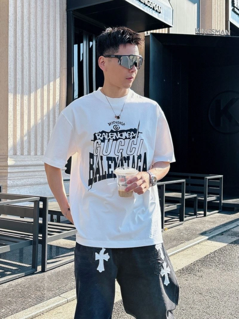 OdorResistant Gucci T-Shirts 126083