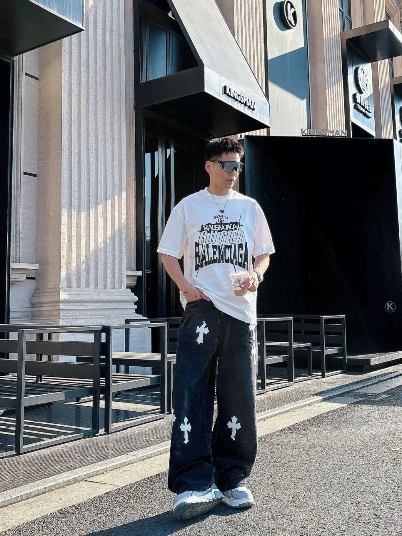 OdorResistant Gucci T-Shirts 126083