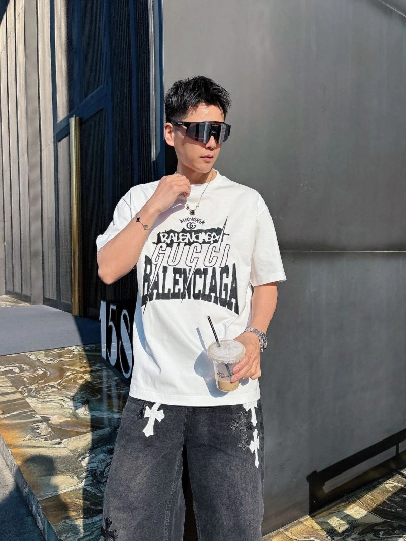 OdorResistant Gucci T-Shirts 126083