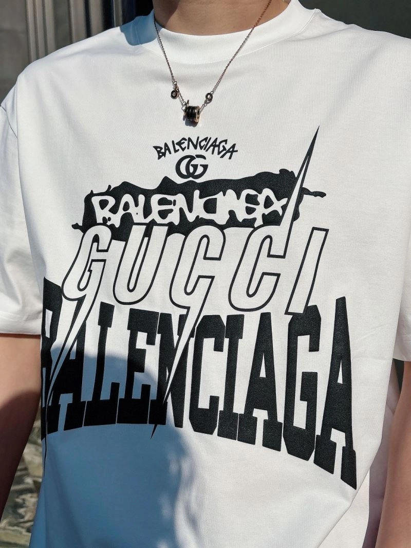 OdorResistant Gucci T-Shirts 126083