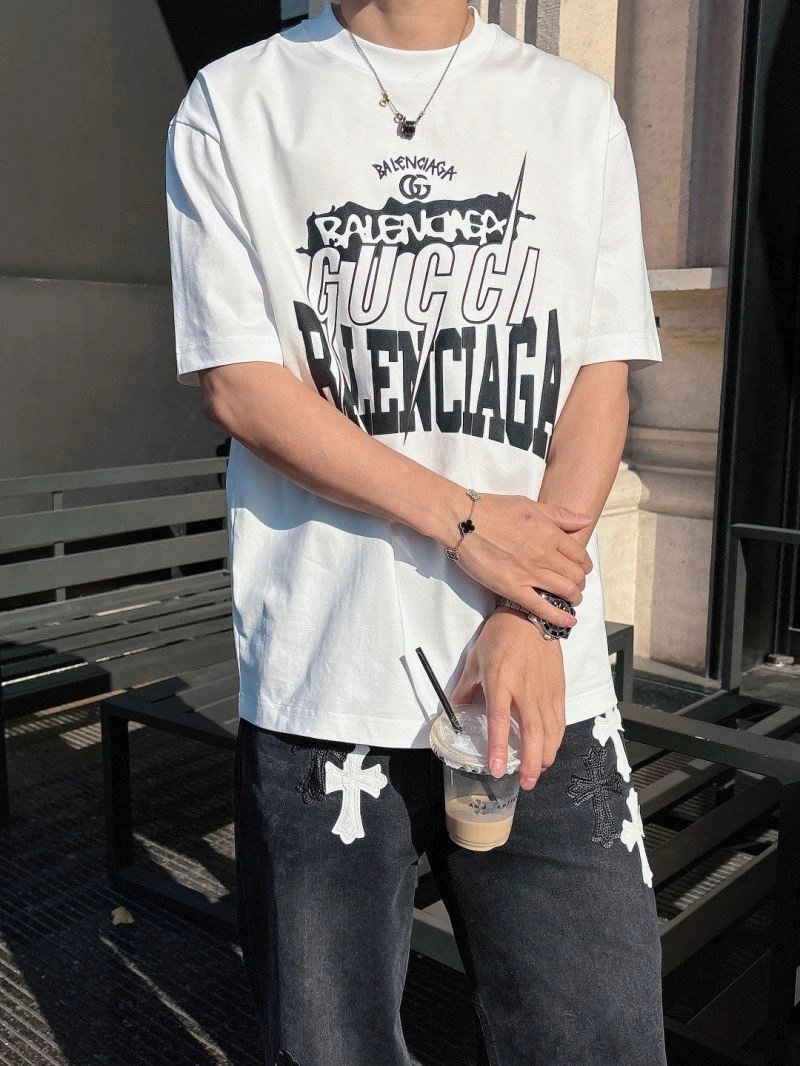 OdorResistant Gucci T-Shirts 126083