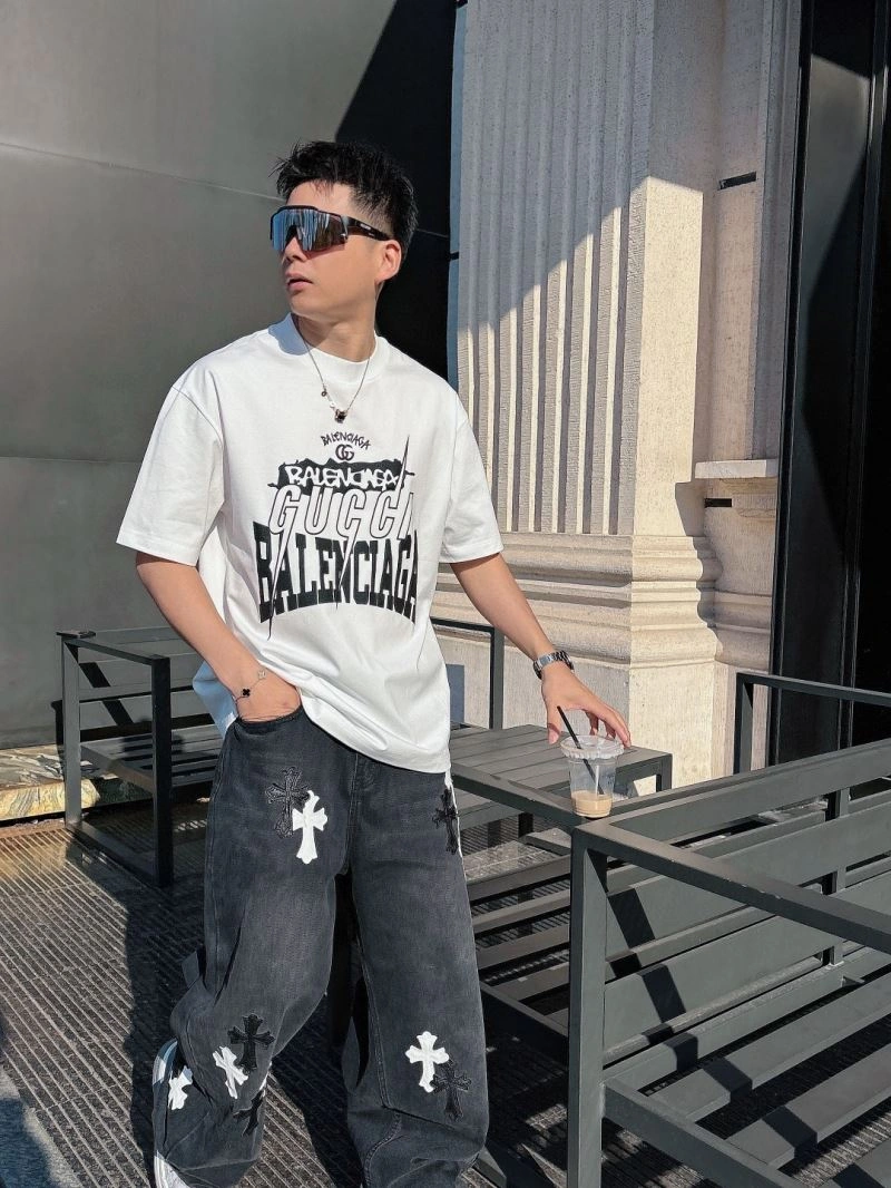 OdorResistant Gucci T-Shirts 126083