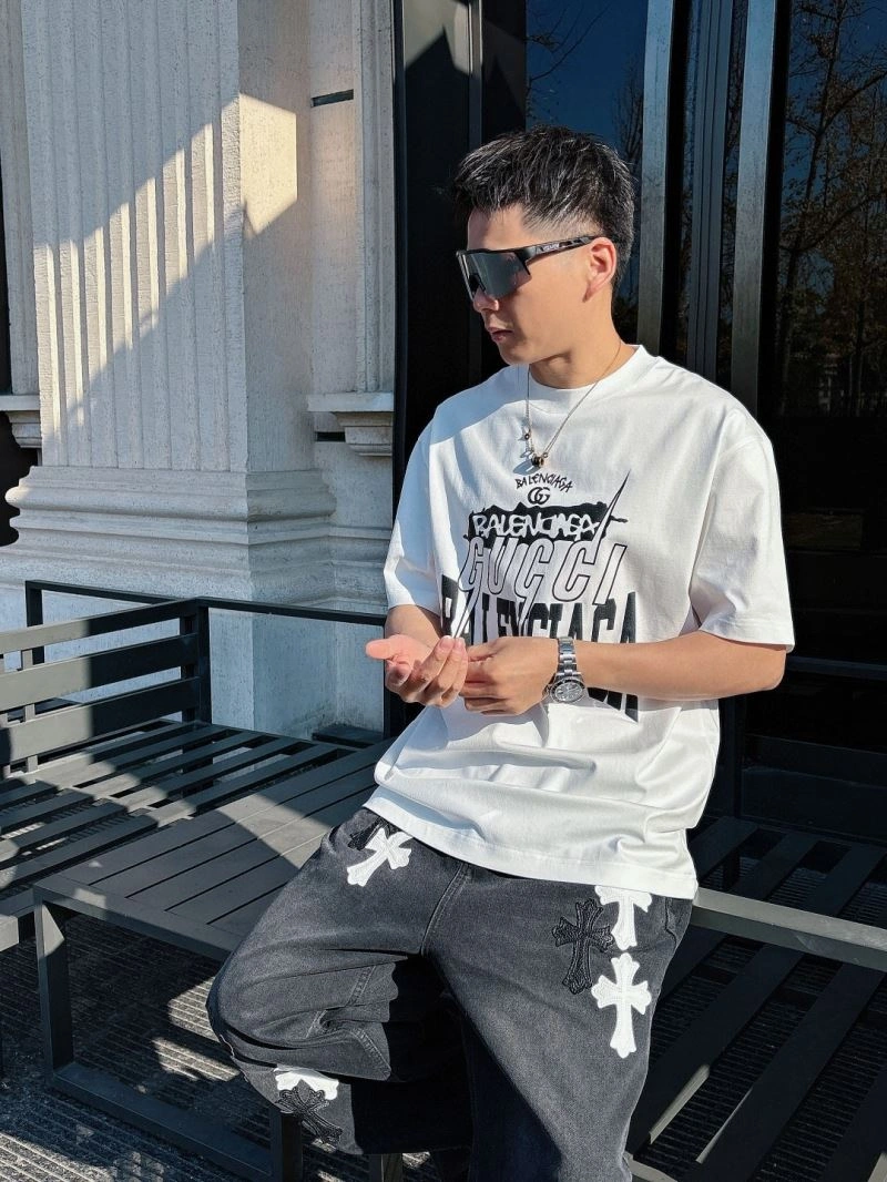 OdorResistant Gucci T-Shirts 126083