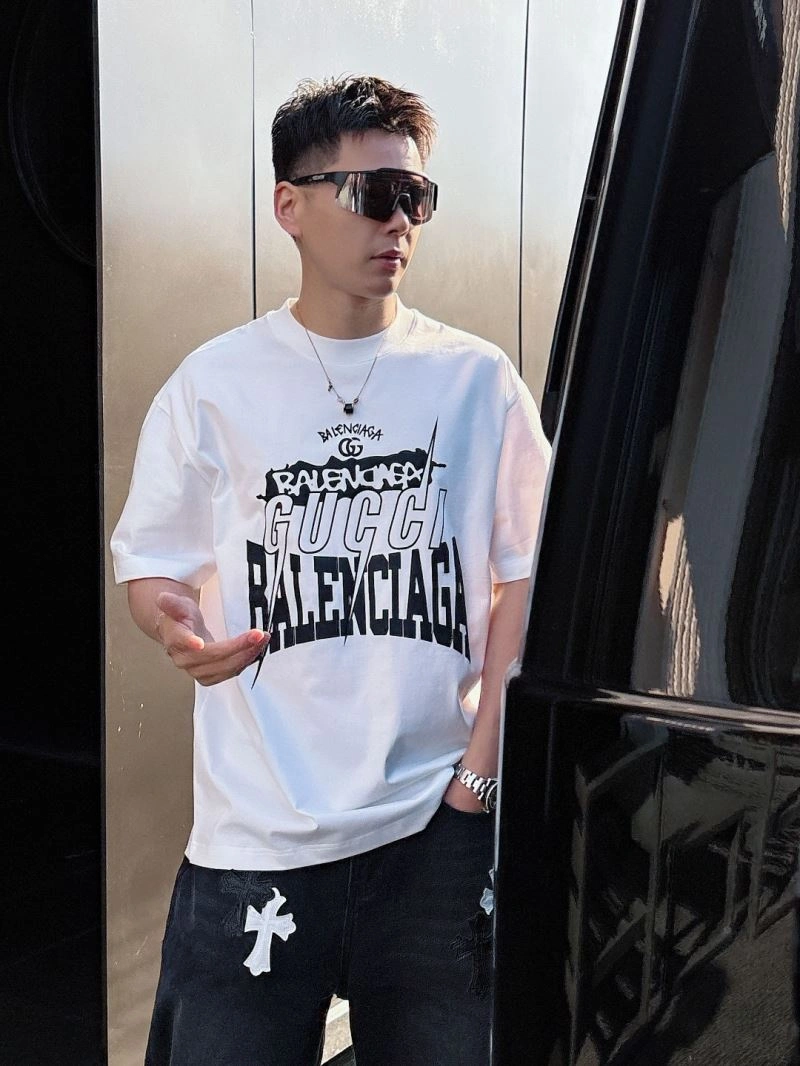 OdorResistant Gucci T-Shirts 126083