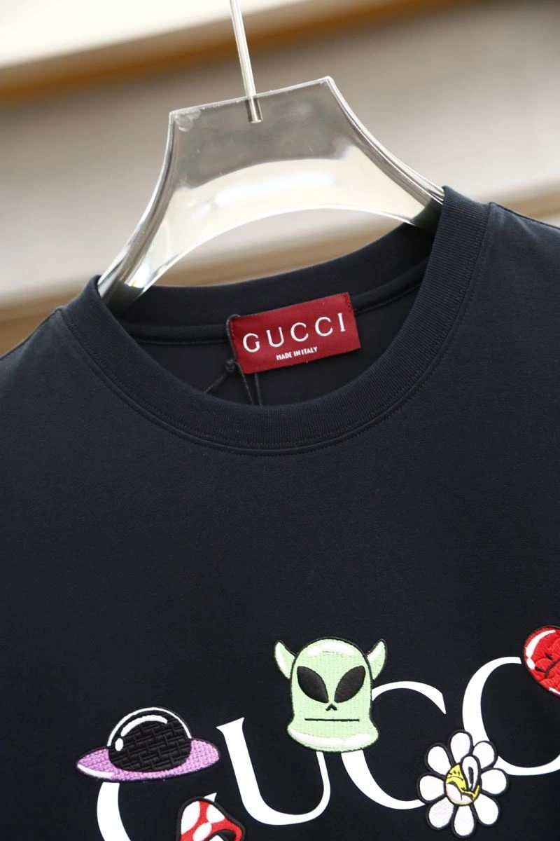 Breathable Gucci T-Shirts 126082