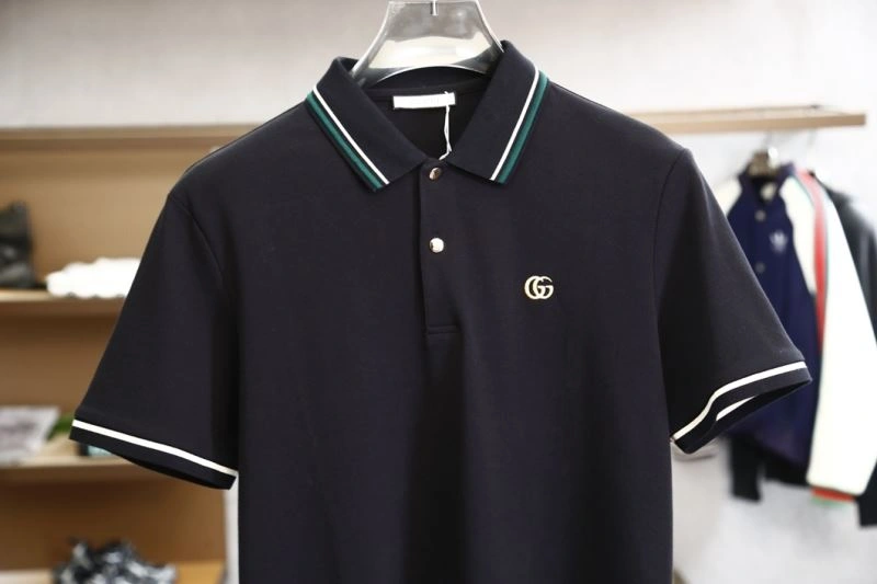 Original Gucci T-Shirts 126081