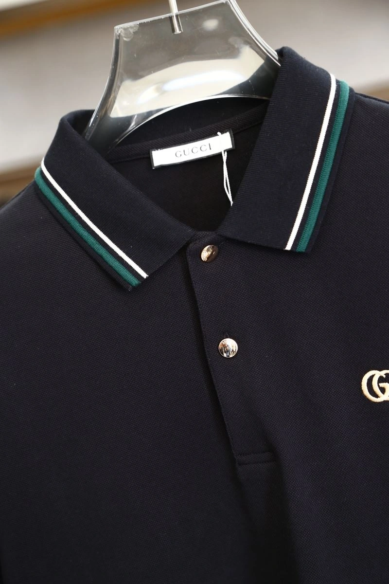 Original Gucci T-Shirts 126081