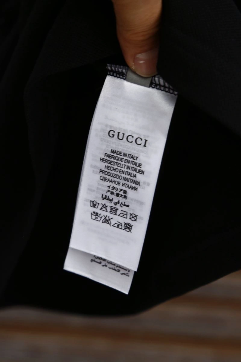 WeatherProof Gucci T-Shirts 126079