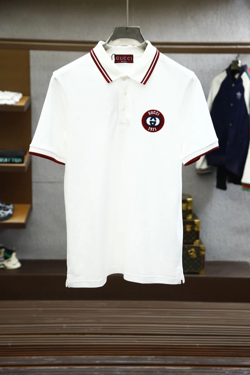 Breathable Gucci T-Shirts 126080