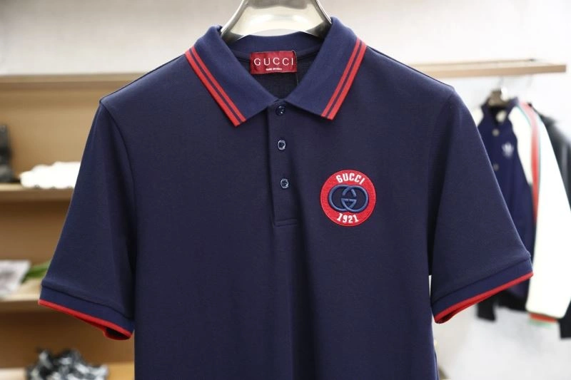 Breathable Gucci T-Shirts 126080