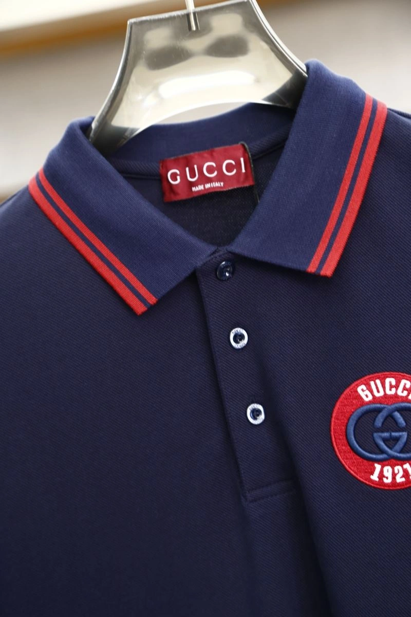 Breathable Gucci T-Shirts 126080