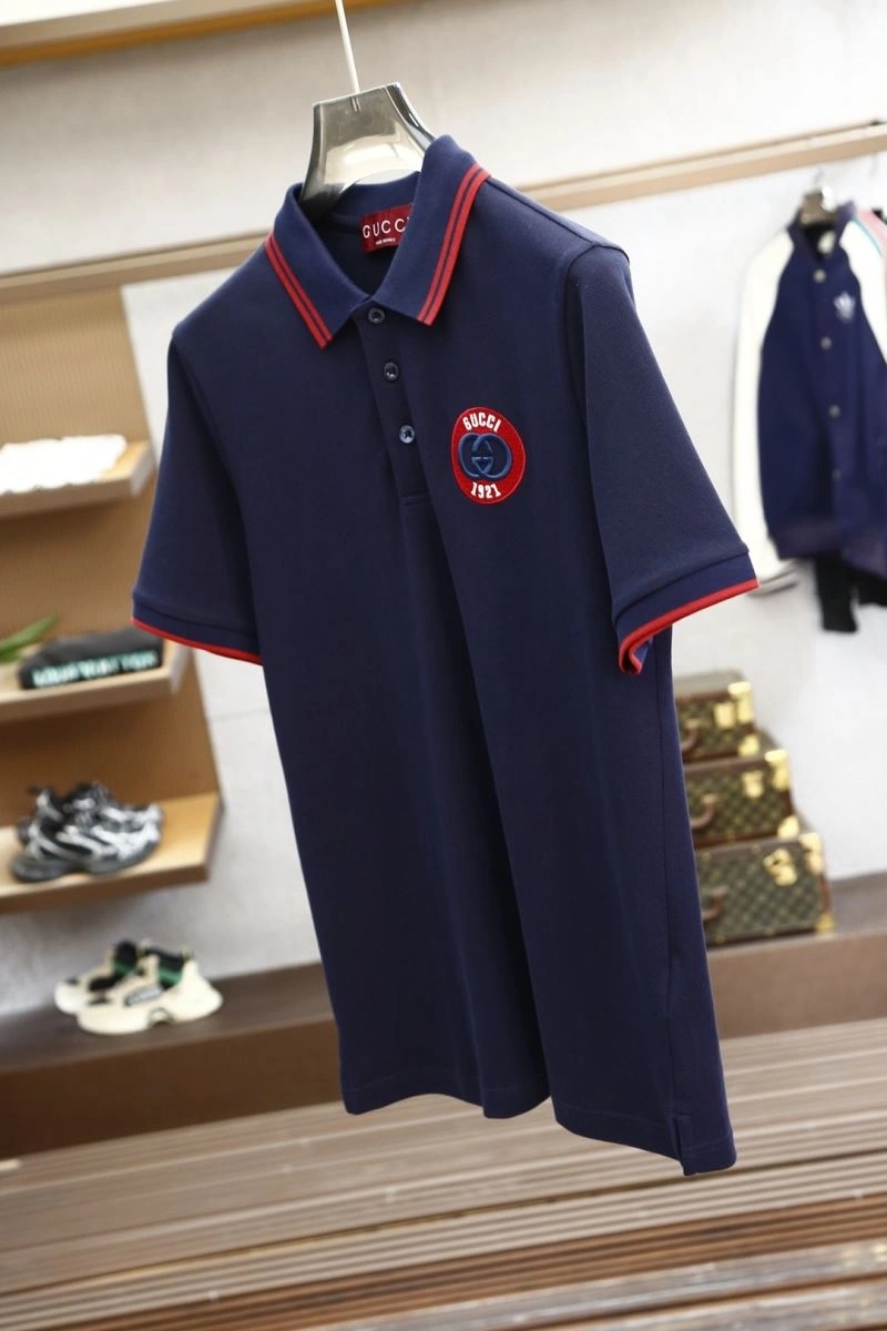 Breathable Gucci T-Shirts 126080