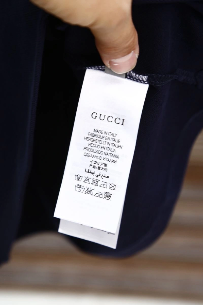 Breathable Gucci T-Shirts 126080