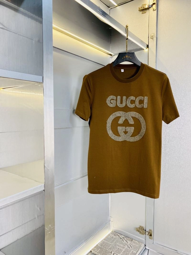 Gucci T-Shirts UrbanStyle 126078