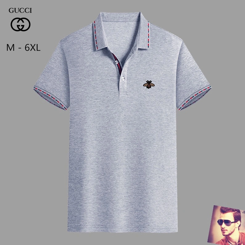 Gucci T-Shirts StreetReady 126077