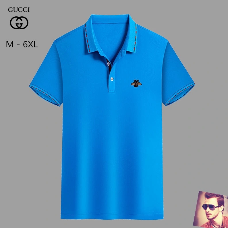Gucci T-Shirts StreetReady 126077