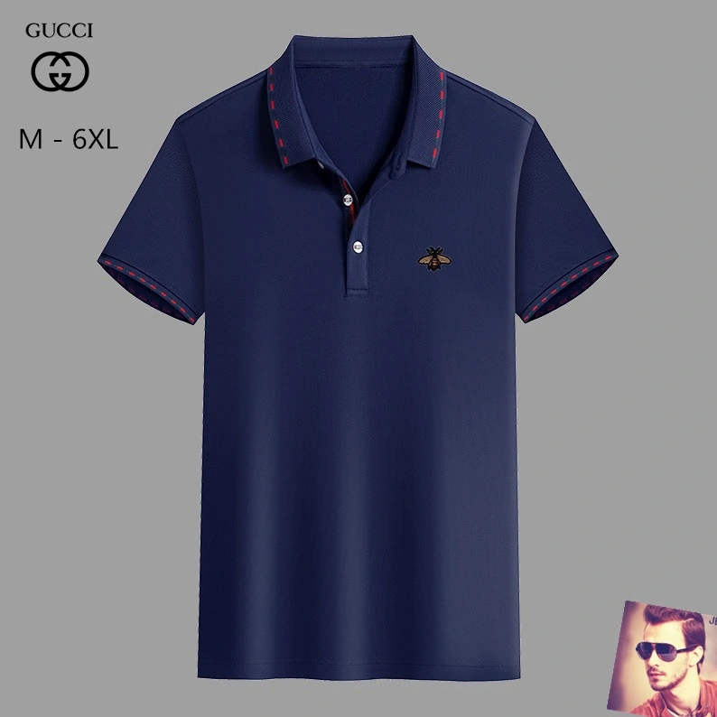 Gucci T-Shirts StreetReady 126077