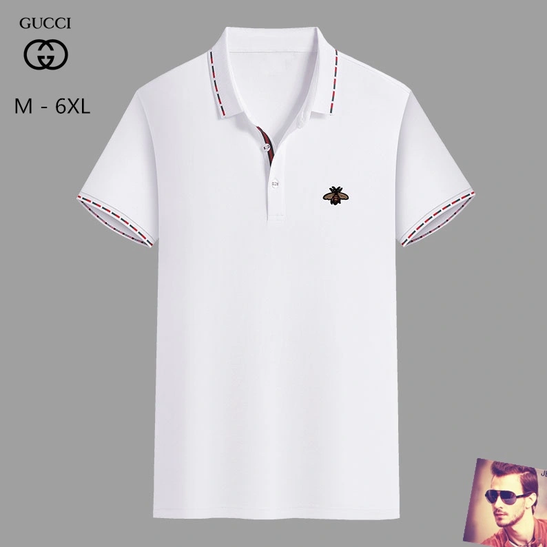Gucci T-Shirts StreetReady 126077