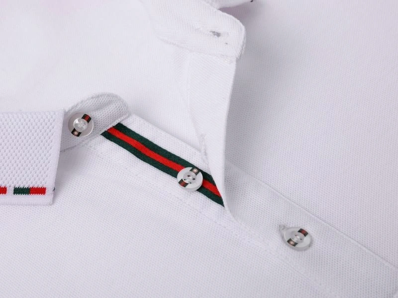 Gucci T-Shirts StreetReady 126077