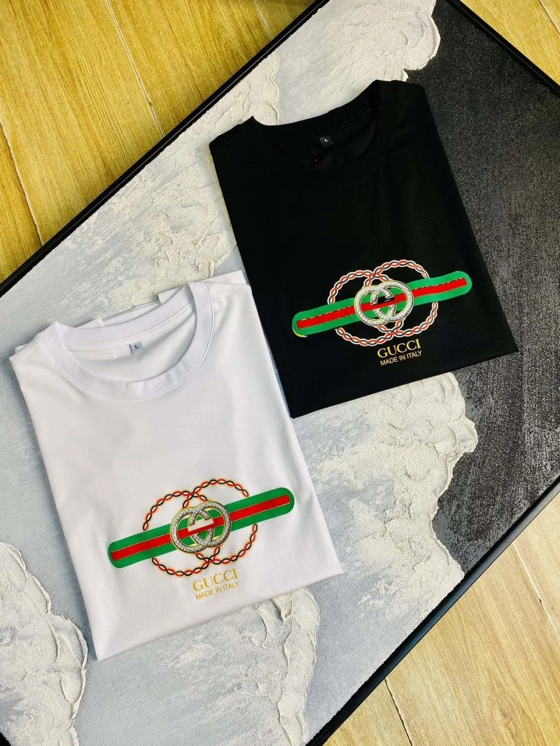 Comfortable Gucci T-Shirts 126061