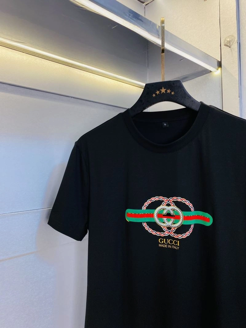 Comfortable Gucci T-Shirts 126061